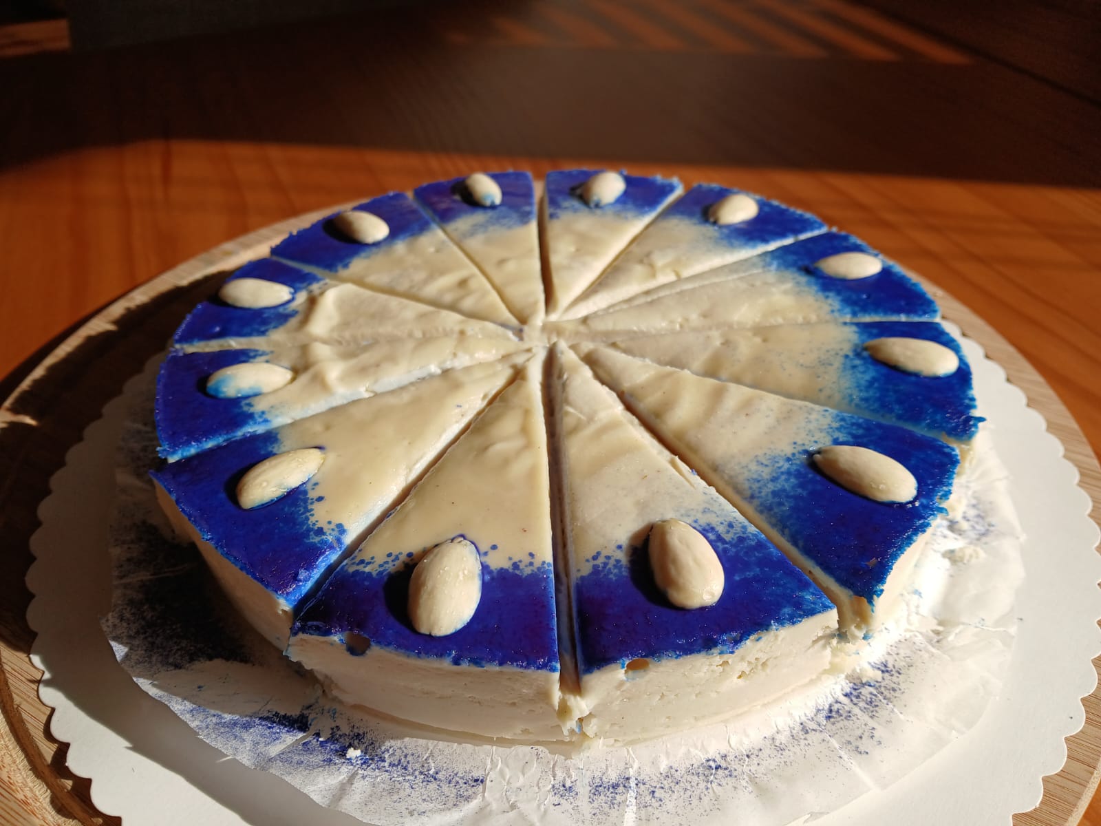 Adriatica Cake