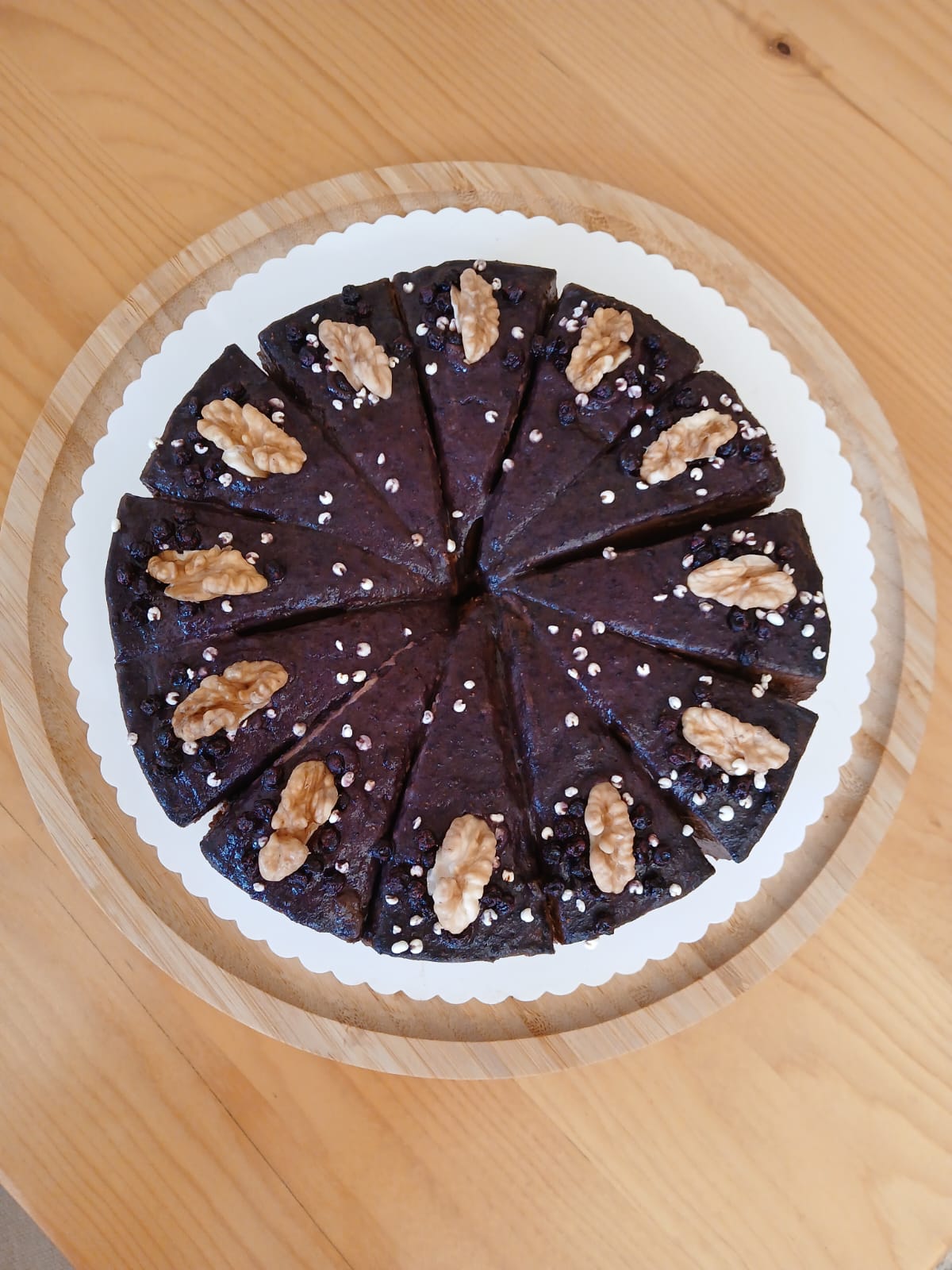Chocolate Cake