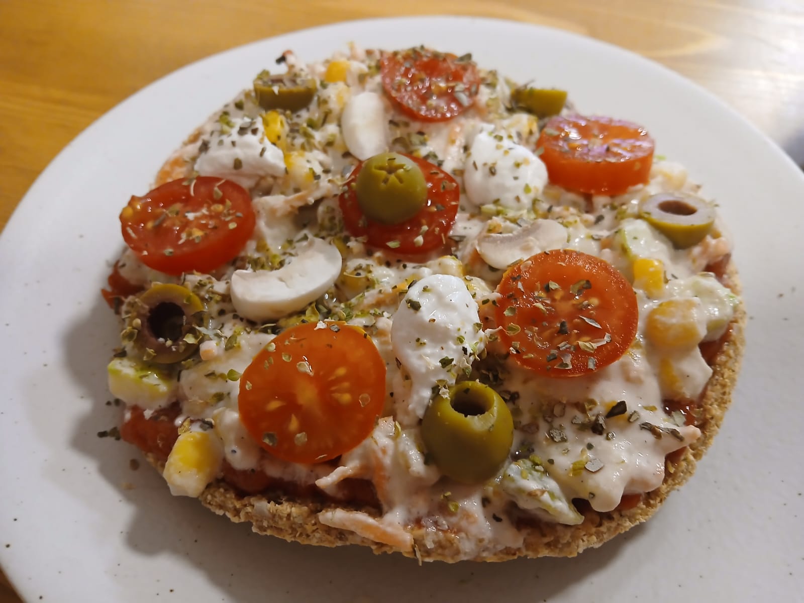 Pizza VegaLove