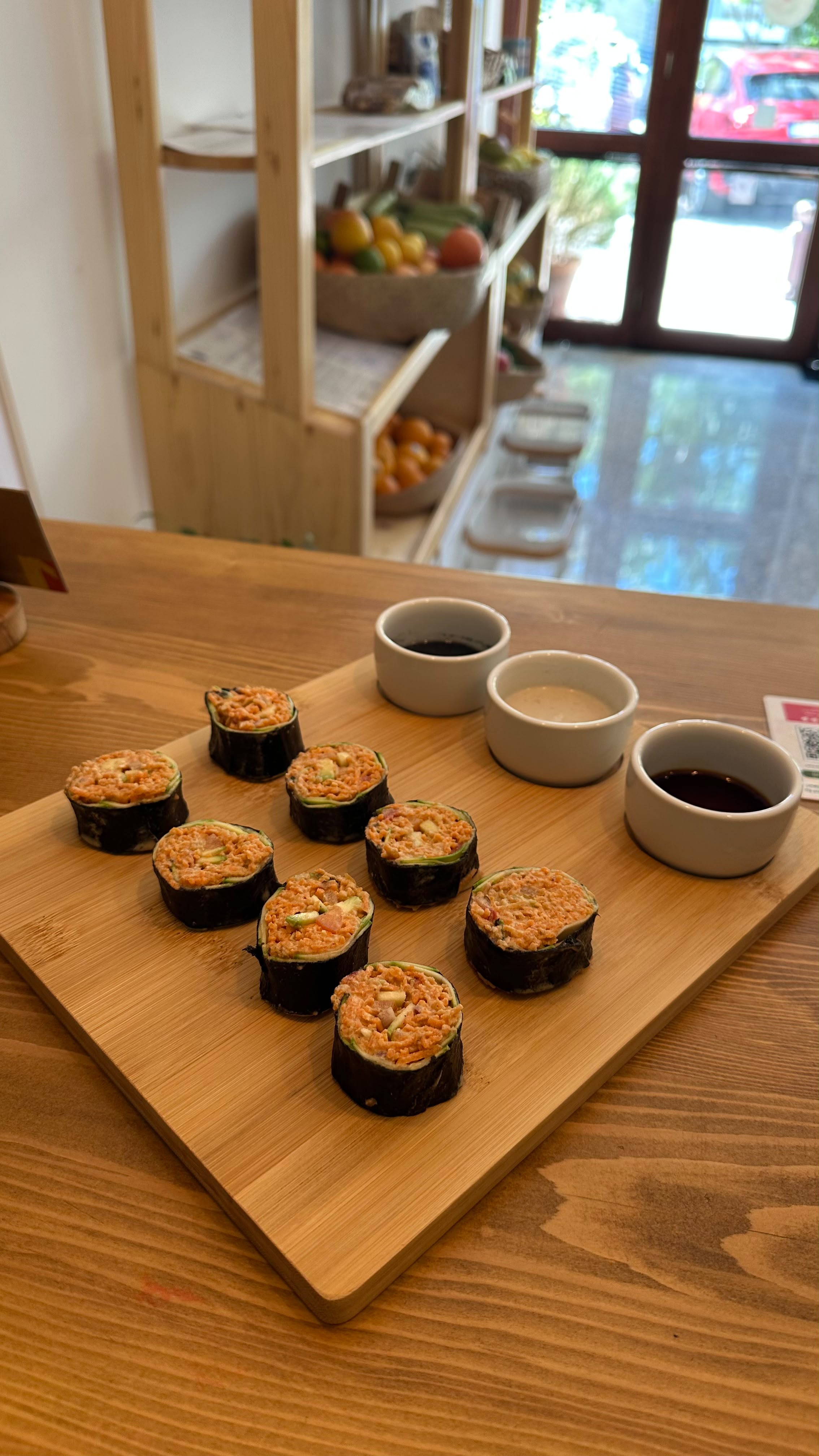 Sushi